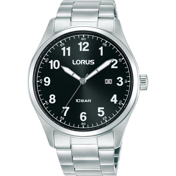 LORUS