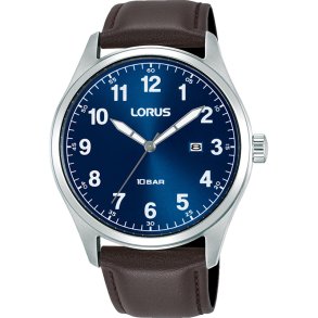 LORUS