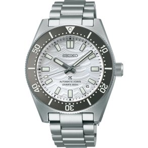 SEIKO Dykker Automatic 1965 Heritage 60th Anniversary Limited Edition