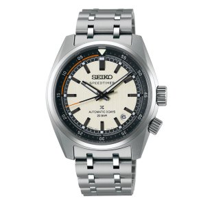 SEIKO Prospex Automatic 3 days Speedtimer