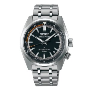 SEIKO Prospex Automatic 3 days Speedtimer