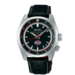 SEIKO Prospex Automatic 3 days Speedtimer DATSUN Limited Edition