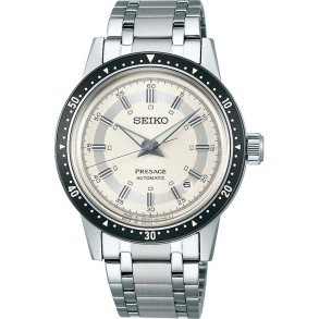 SEIKO Presage Automatic Limited Edition