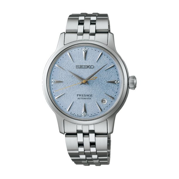 SEIKO Presage Automatic