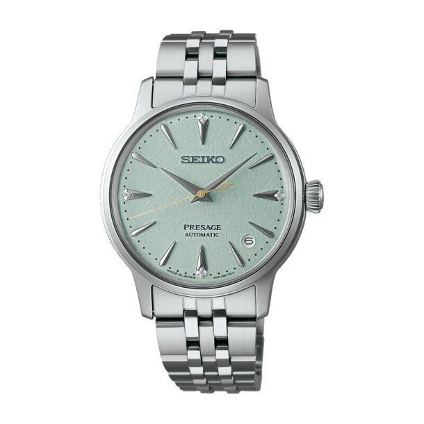 SEIKO Presage Automatic