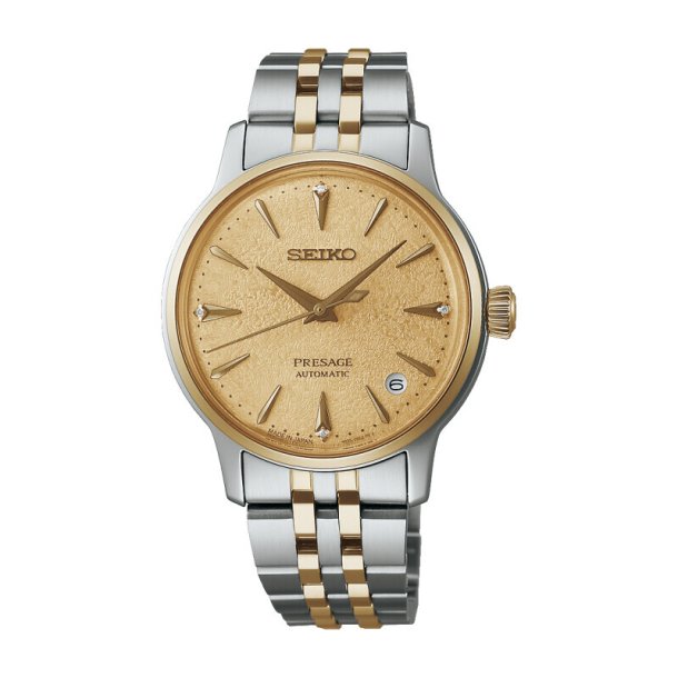 SEIKO Presage Automatic