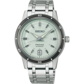 SEIKO Presage Automatic