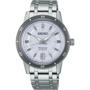 SEIKO Presage Automatic