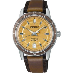 SEIKO Presage Automatic
