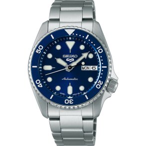 SEIKO 5 Automatic unisex