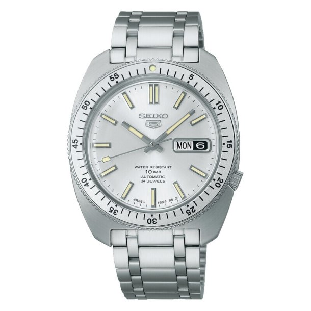 SEIKO 5 Automatic Limited Edition