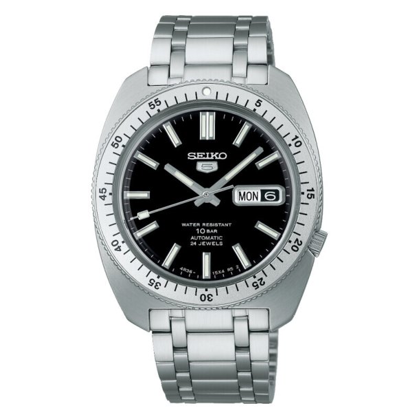 SEIKO 5 Automatic Limited Edition