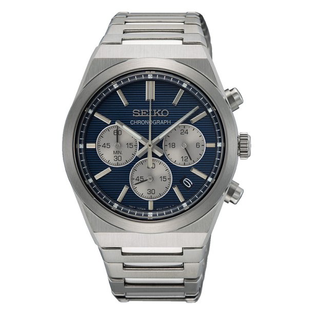 SEIKO Chronograf