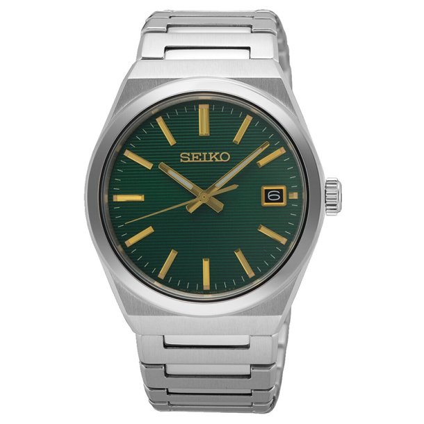 SEIKO
