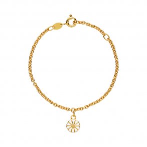 Marguerit brne armlnke