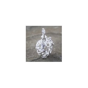 Globe of Movement - St�rrelse: 1,2 cm