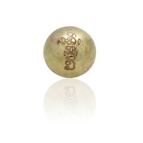 Cambodian Peace - St�rrelse: 0,8 cm