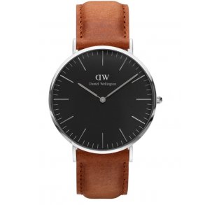  CLASSIC BLACK DURHAM