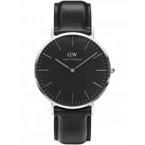 CLASSIC BLACK SHEFFIELD