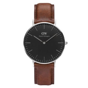 CLASSIC BLACK ST. MAWES