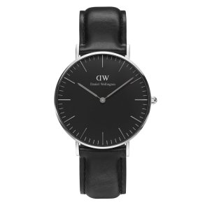 CLASSIC BLACK SHEFFIELD
