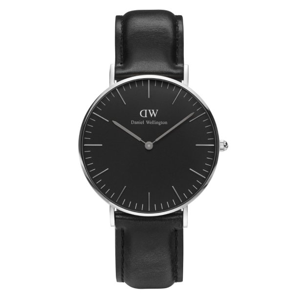 CLASSIC BLACK SHEFFIELD