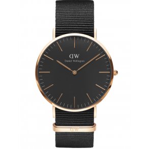 CLASSIC BLACK CORNWALL