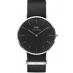 CLASSIC BLACK CORNWALL