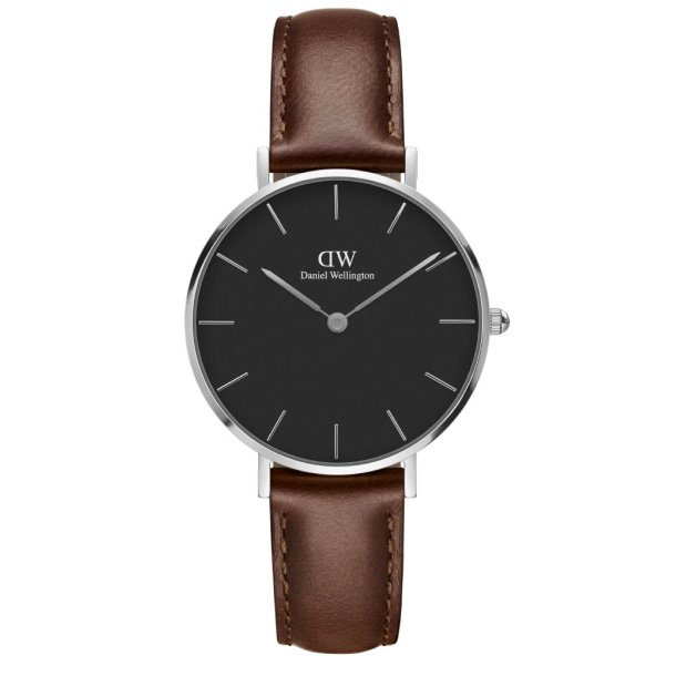 CLASSIC BLACK PETITE ST. MAWES