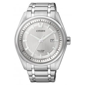 CITIZEN Eco-Drive