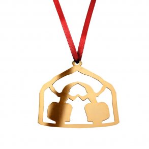 H.C.Andersen oph�ng- ALFER DER DANSER