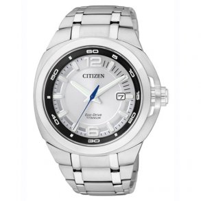 CITIZEN Eco-Drive