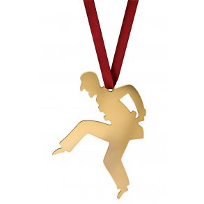 H.C.Andersen oph�ng - SPRINGENDE PJERROT