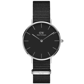 CLASSIC BLACK PETITE CORNWALL