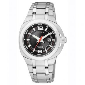 CITIZEN Eco-Drive