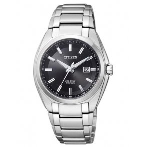 CITIZEN Eco-Drive
