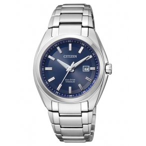CITIZEN Eco-Drive