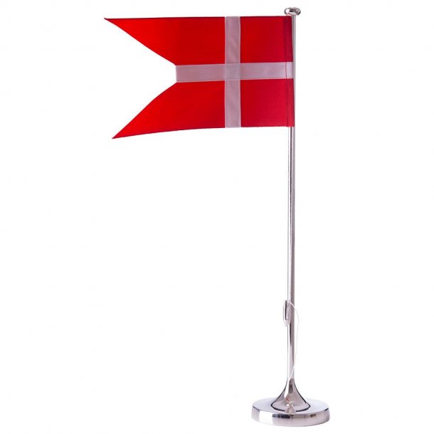 SLVPLET Bordflag