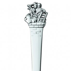 SLV Madskubber Hyrdinden & Skorstensfejeren