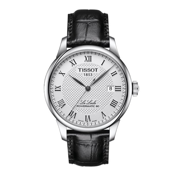 TISSOT LE LOCLE