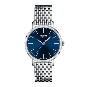  TISSOT EVERYTIME
