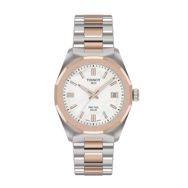 TISSOT PRC 100 SOLAR