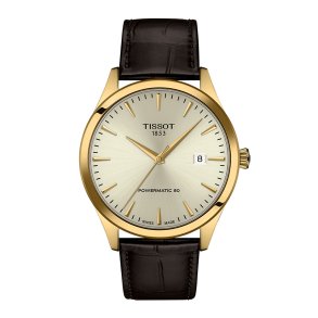 TISSOT CLASSIC DREAM POWERMATIC 80