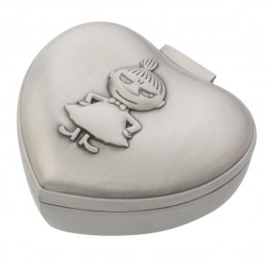 FORTINNET Smykkeskrin Lille My