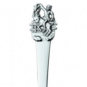 SLV Madskubber Klods Hans