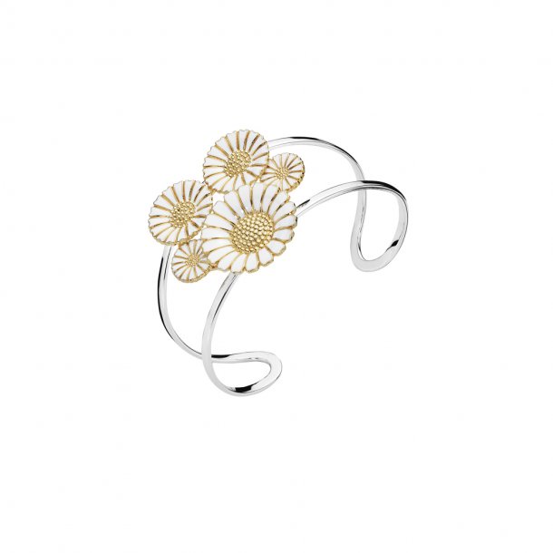 Marguerit armring