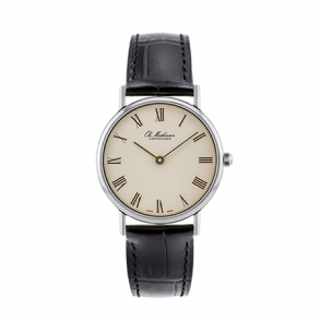 OLE MATHIESEN Royal Marine