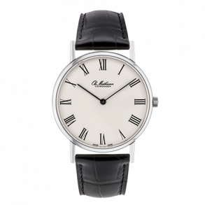 OLE MATHIESEN Royal Marine