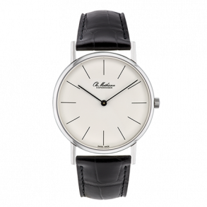 OLE MATHIESEN Royal Marine