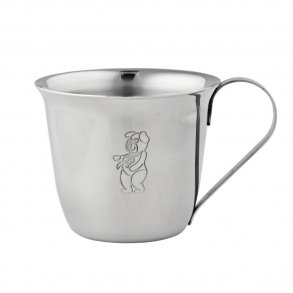 ST�L Krus Bamse og Kylling